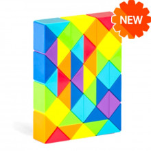 Головоломка Змейка DianSheng 48 ST18681